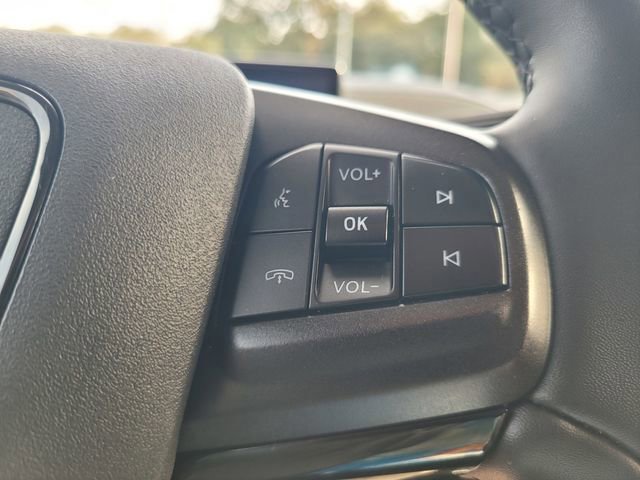 Certified 2021 Ford Mustang Mach-E Select w/ Comfort/Technology Package image 26