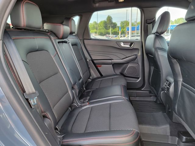 Certified 2023 Ford Escape ST-Line w/ Tech Pack #1 AWD/4WD image 23