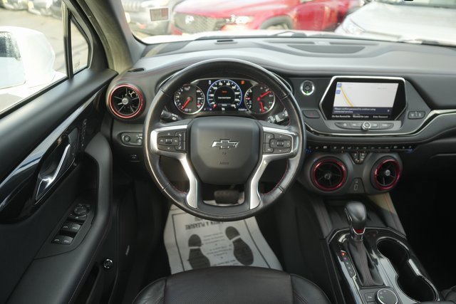 Used 2019 Chevrolet Blazer RS image 21
