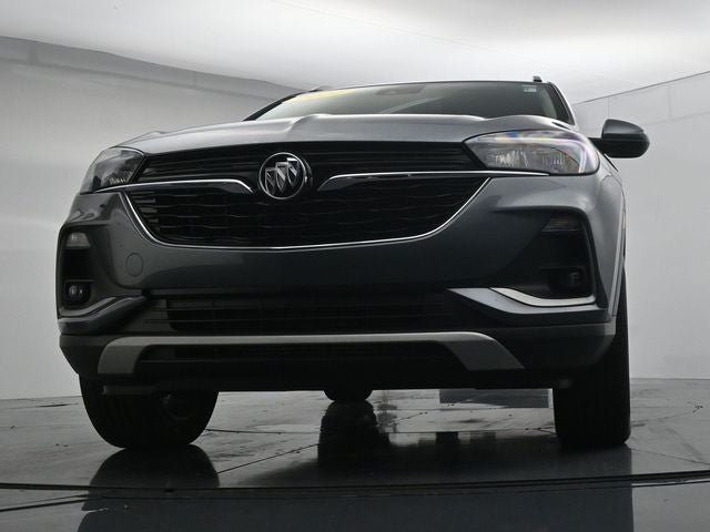 Used 2021 Buick Encore GX Select AWD/4WD image 37