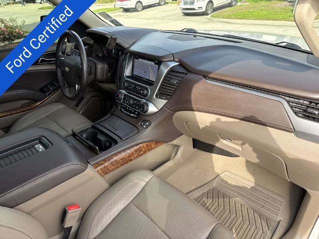 Used 2020 Chevrolet Tahoe Premier image 14