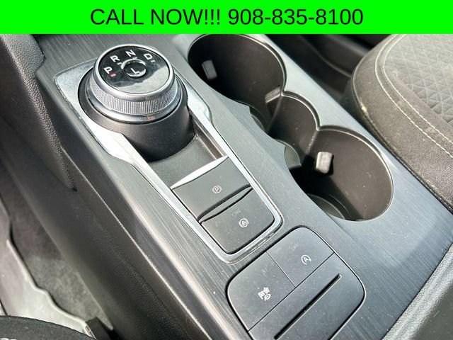 Certified 2024 Ford Escape Active AWD/4WD image 23