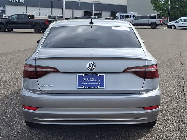 Used 2020 Volkswagen Jetta SEL FWD image 5