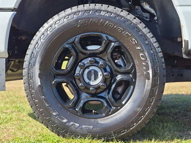 Certified 2025 Ford F250 XL w/ STX Appearance Package AWD/4WD image 6