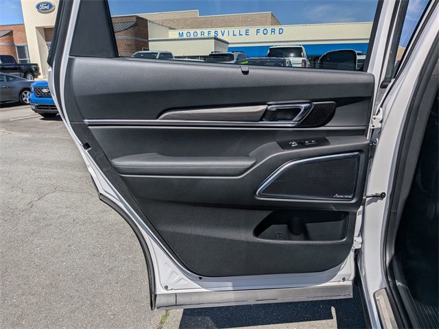 Used 2024 Kia Telluride SX Prestige X-Line image 25