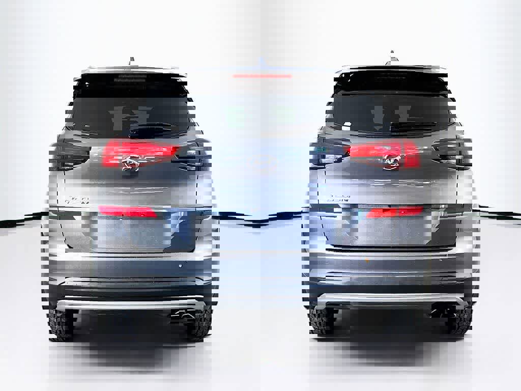 Used 2021 Hyundai Tucson SEL w/ Cargo Package image 5