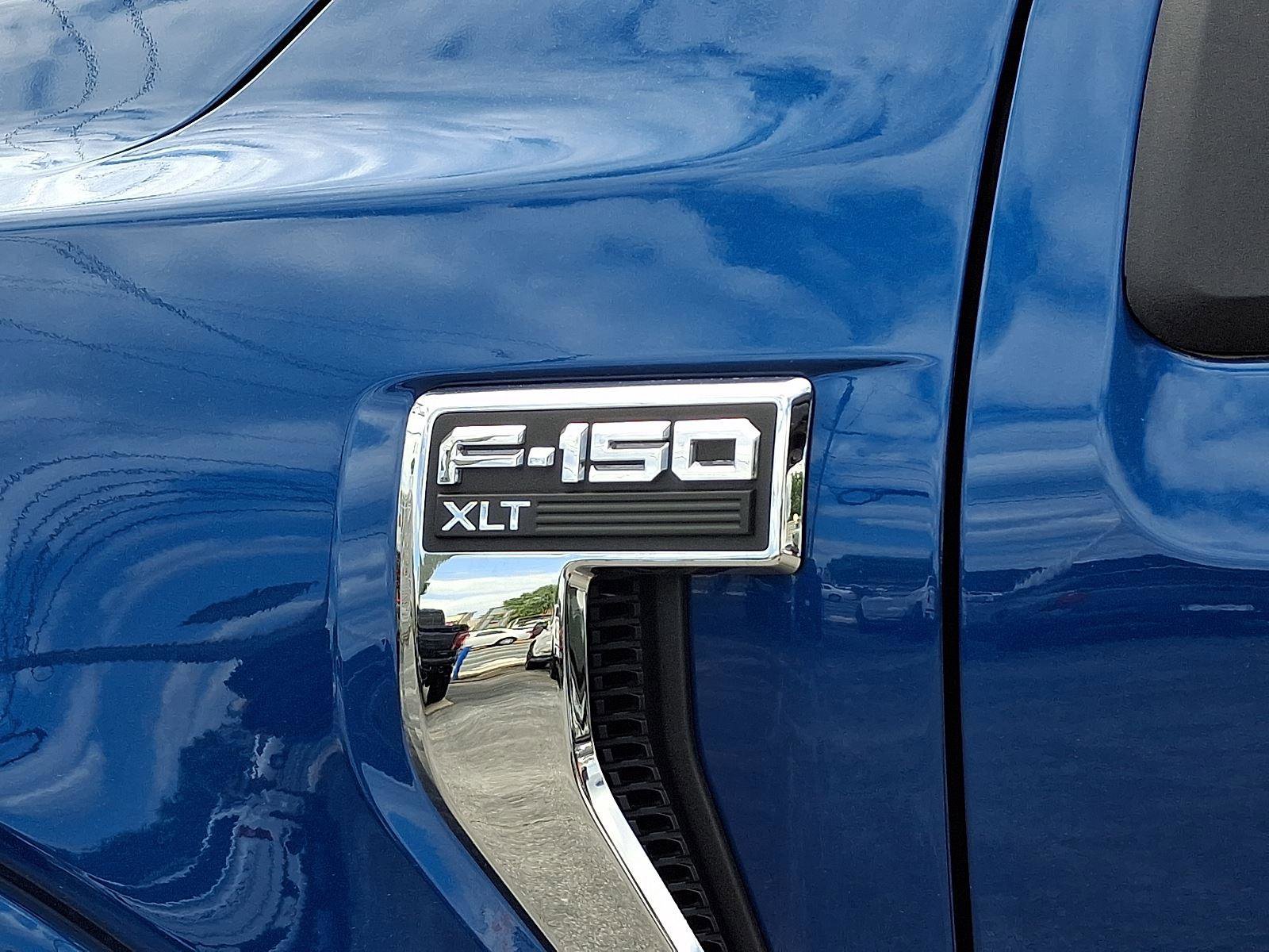 Certified 2022 Ford F150 XLT w/ Equipment Group 302A High AWD/4WD image 30