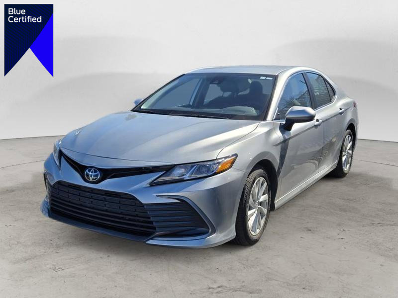 Used 2023 Toyota Camry LE FWD image 1