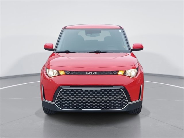 Used 2025 Kia Soul EX image 8