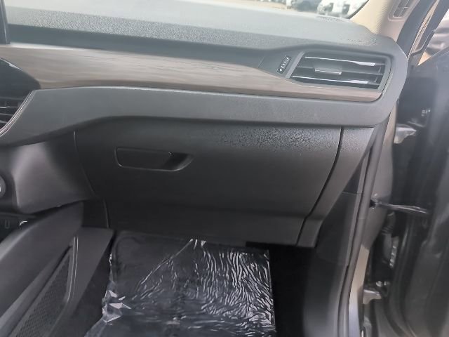 Certified 2020 Ford Escape Titanium image 25