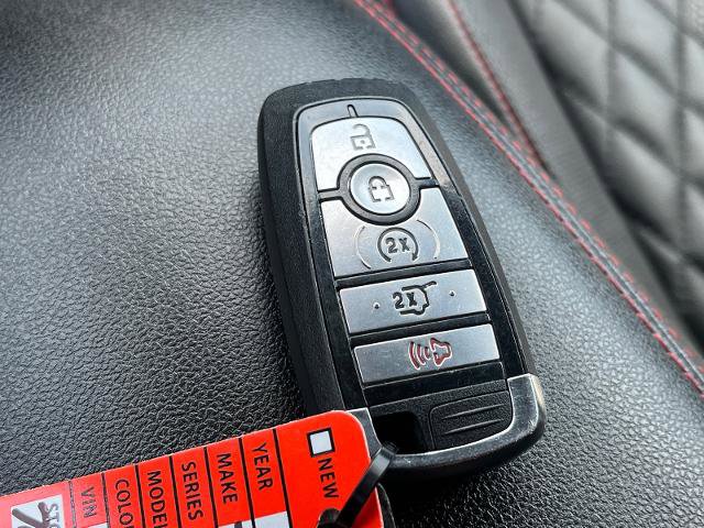 Certified 2023 Ford Escape ST-Line Elite w/ Premium Technology Package AWD/4WD image 14