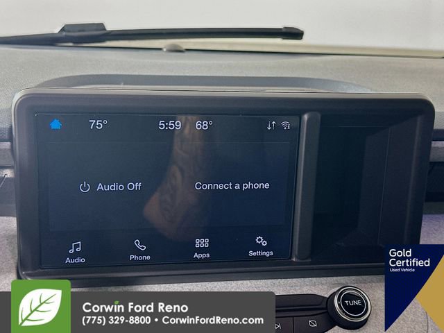 Certified 2024 Ford Maverick XLT w/ Equipment Group 300A Standard image 19