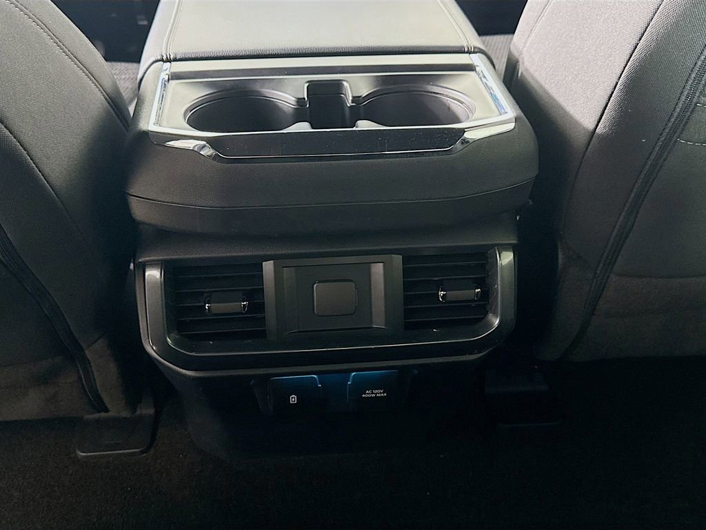 Certified 2022 Ford F150 XLT w/ Equipment Group 302A High image 26