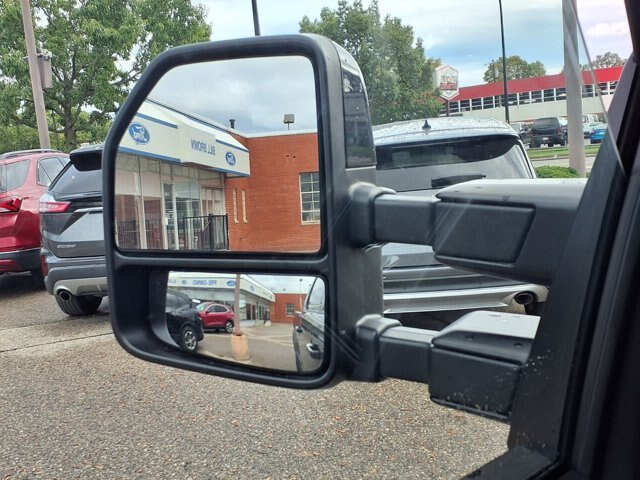 Certified 2021 Ford F250 Lariat AWD/4WD image 22