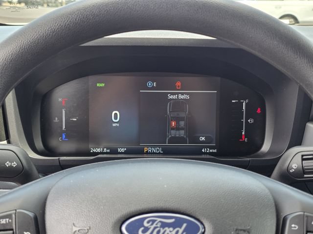 Certified 2025 Ford Maverick XL FWD image 12