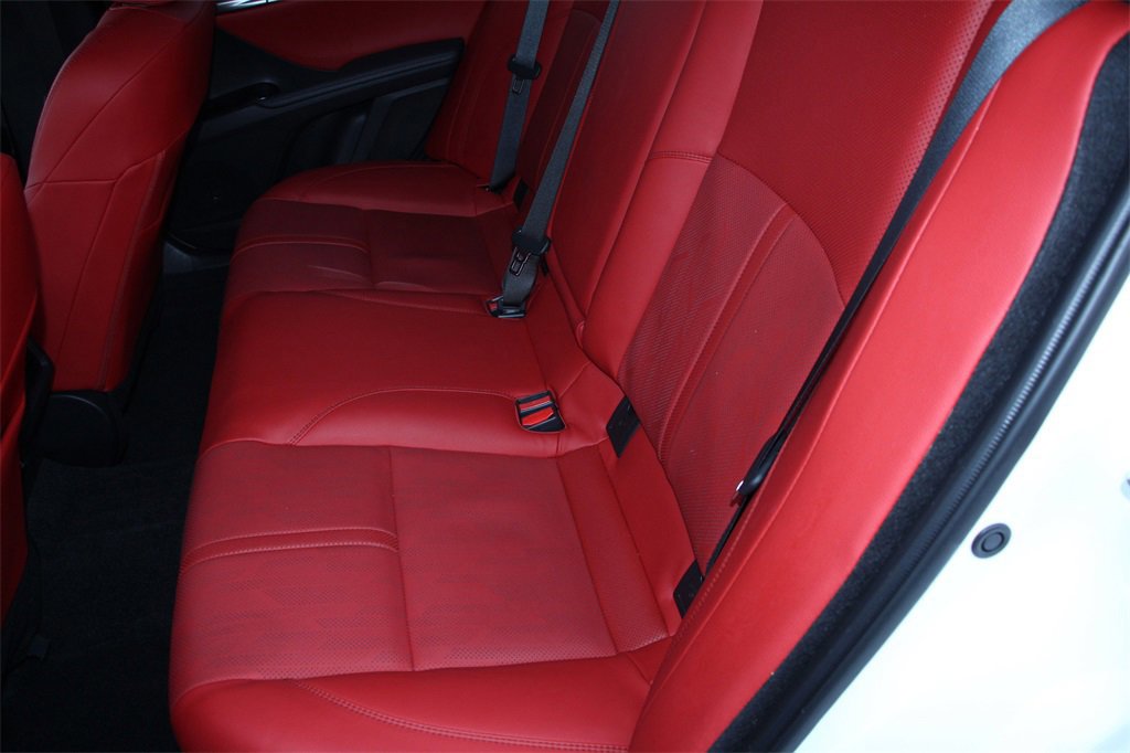 Used 2025 Toyota Camry XSE image 22