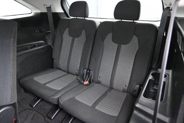 Used 2022 Kia Sorento LX FWD image 27
