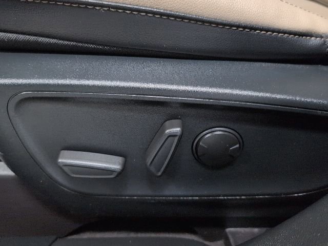 Certified 2021 Ford Escape SEL image 12