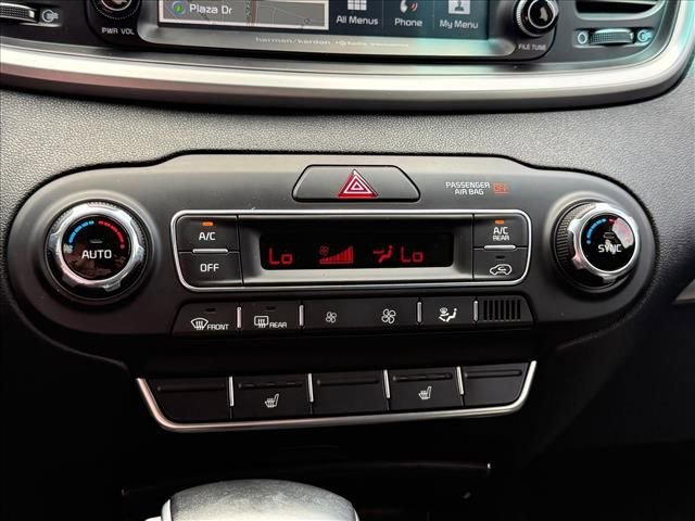 Used 2020 Kia Sorento SX FWD image 21