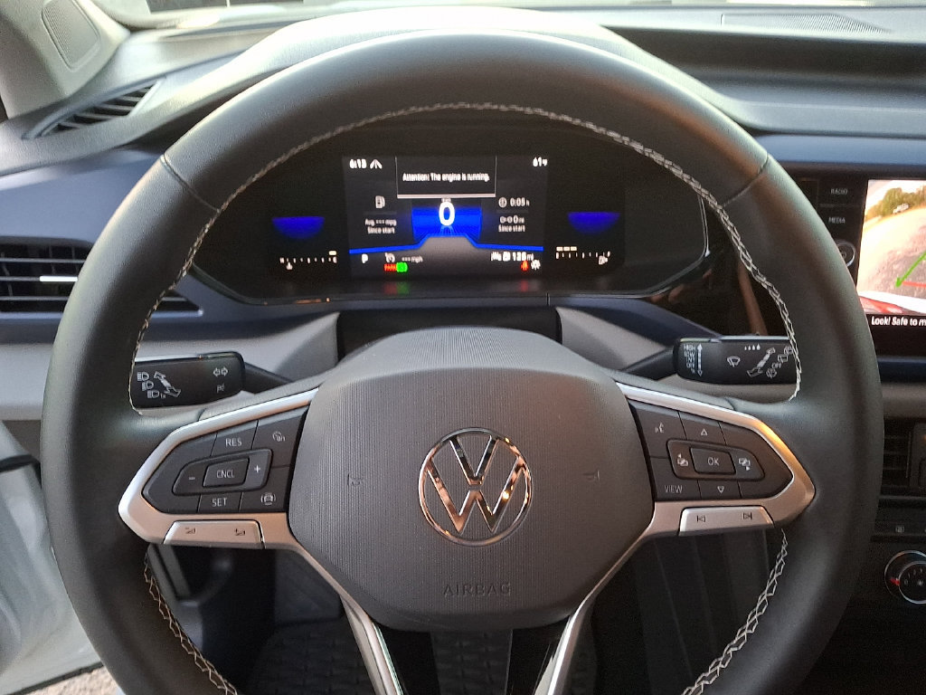 Used 2022 Volkswagen Taos SE AWD/4WD image 19