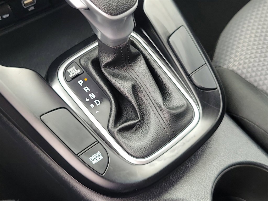 Used 2025 Kia Soul LX w/ LX Technology Package image 20