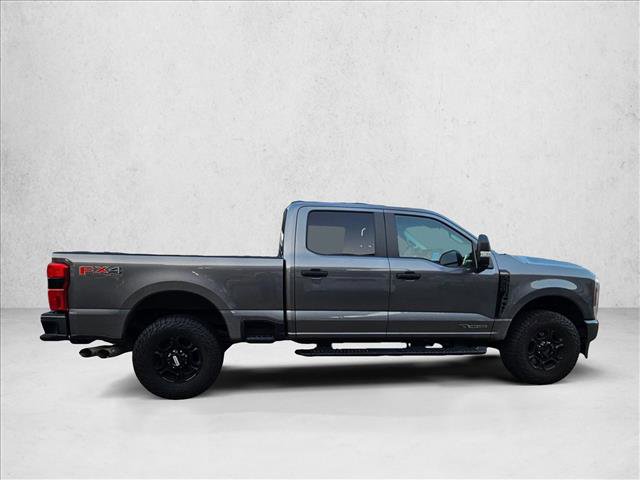 Certified 2024 Ford F250 XL w/ STX Appearance Package image 4