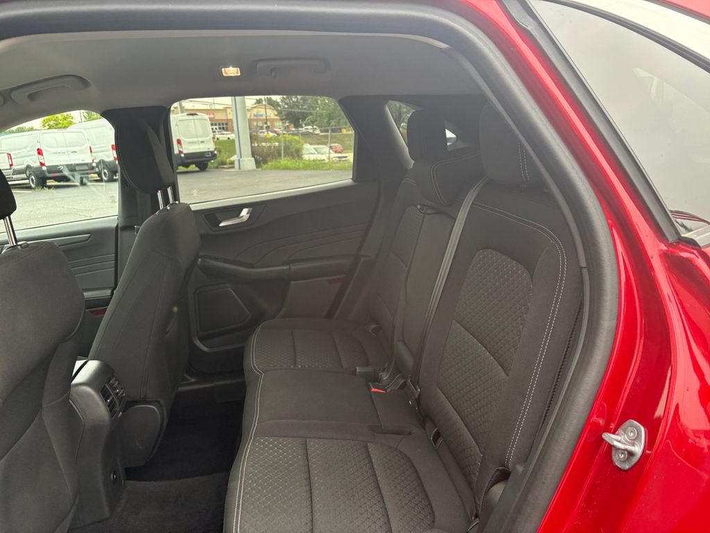 Certified 2023 Ford Escape Active w/ Tech Pack #2 AWD/4WD image 18