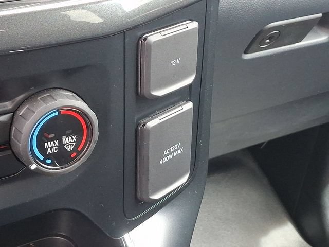 Certified 2023 Ford F150 XL w/ STX Appearance Package AWD/4WD image 25