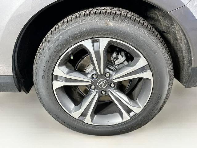 Used 2024 Acura RDX w/ Advance Package AWD/4WD image 8