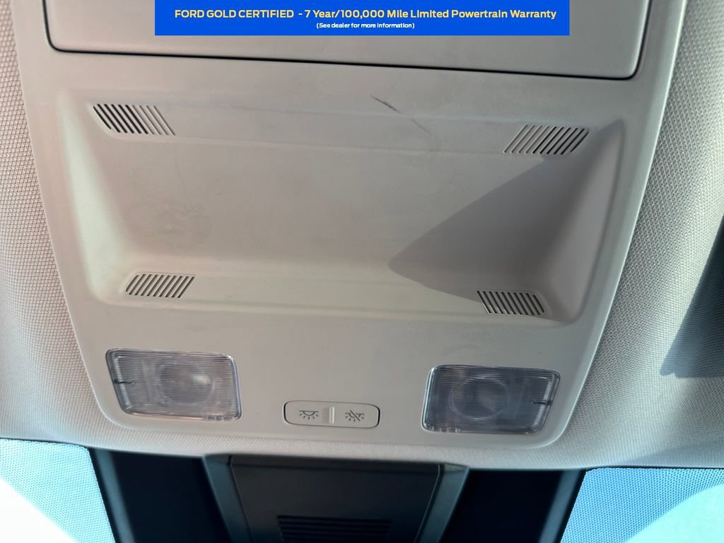 Certified 2024 Ford Ranger XLT image 15