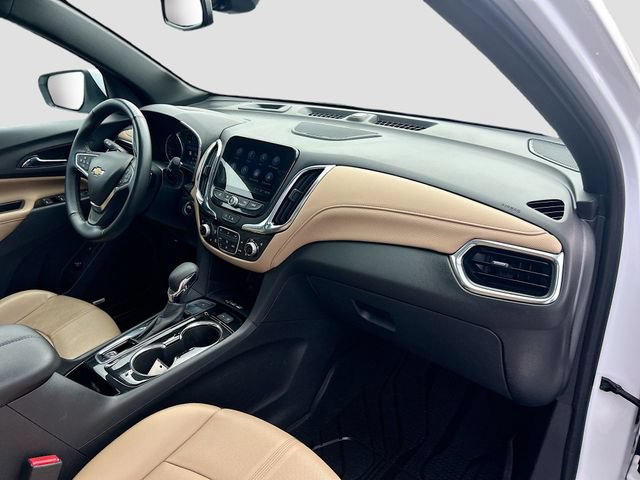 Used 2023 Chevrolet Equinox Premier AWD/4WD image 37