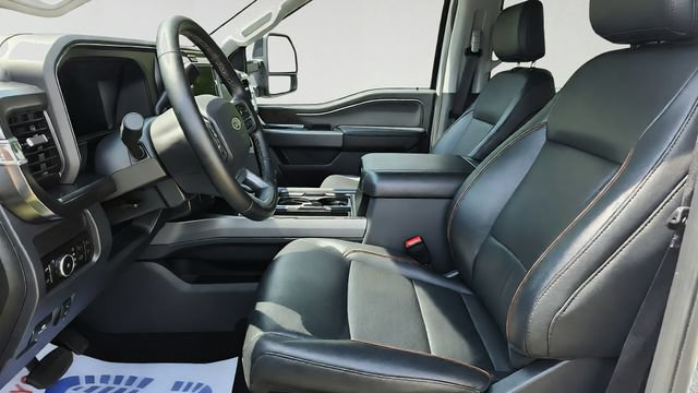 Certified 2026 Ford F250 Lariat AWD/4WD image 11