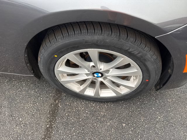 Used 2018 BMW 320i xDrive Sedan AWD/4WD image 15