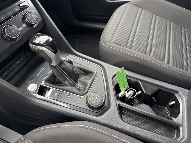 Used 2023 Volkswagen Tiguan S image 42