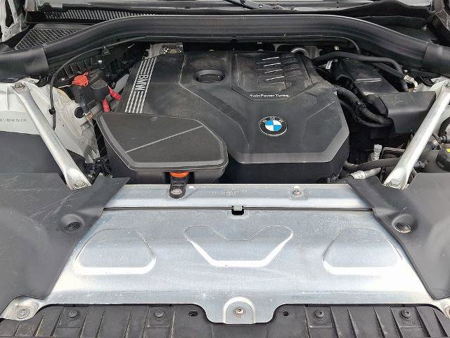 Used 2022 BMW X3 xDrive30i image 31