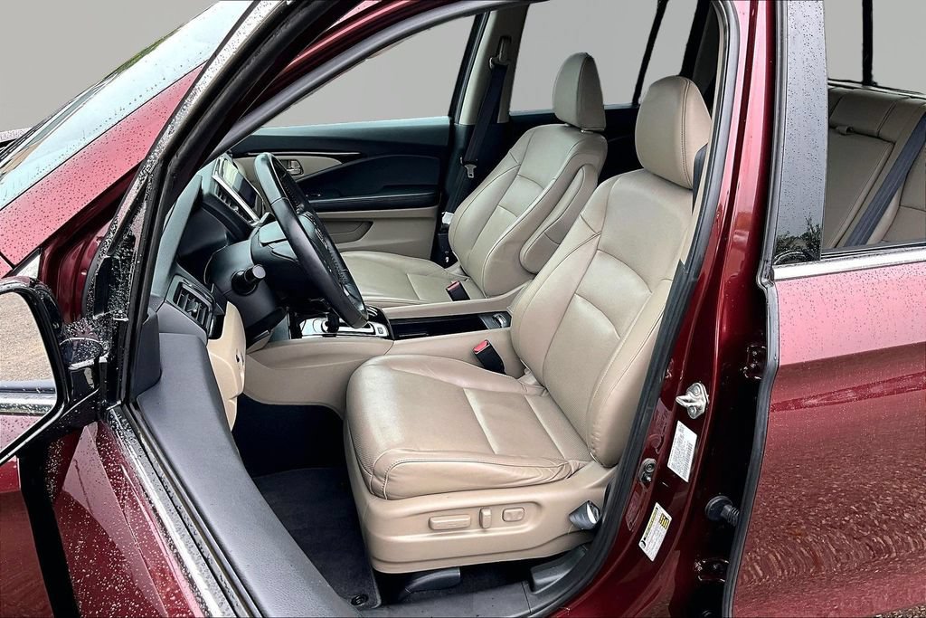 Used 2019 Honda Ridgeline RTL-E image 26