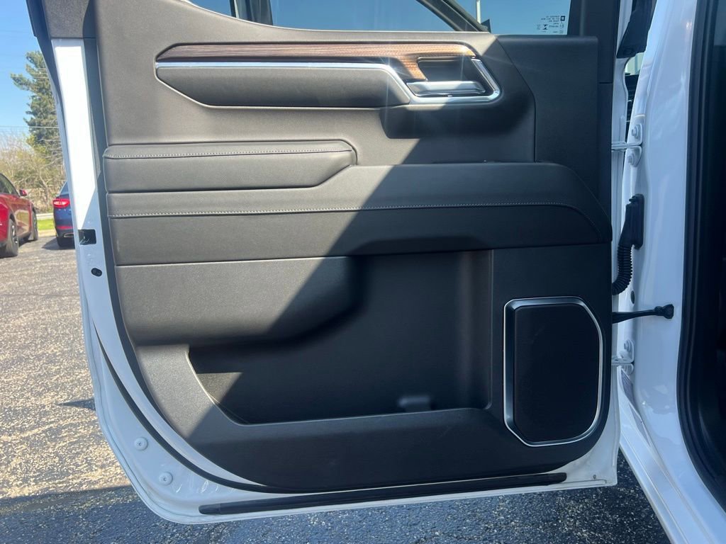 Used 2024 Chevrolet Silverado 1500 LT w/ All Star Edition Plus AWD/4WD image 32