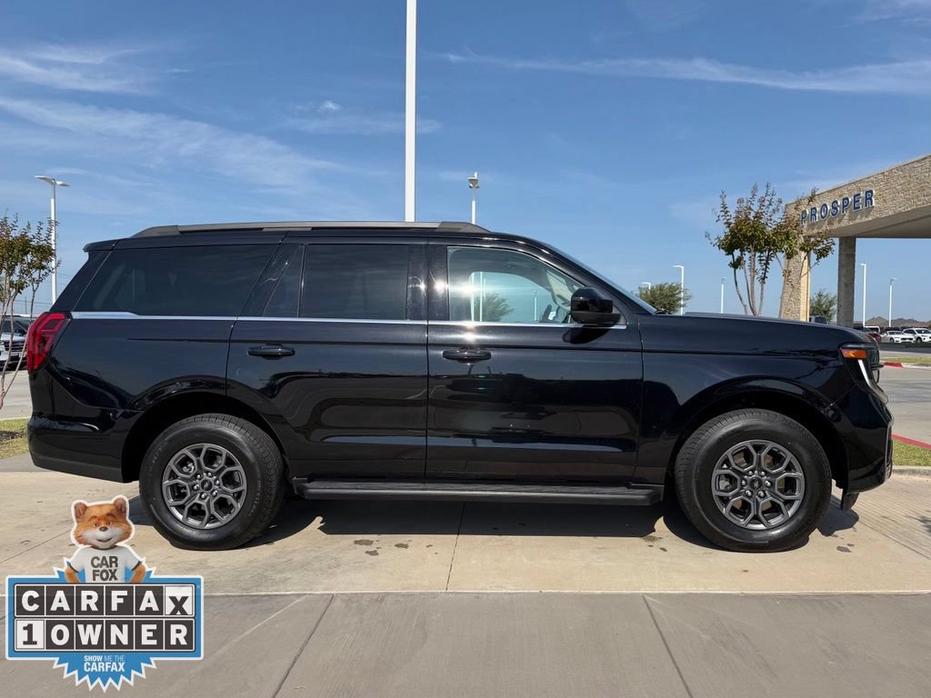 Certified 2025 Ford Expedition Active RWD image 18