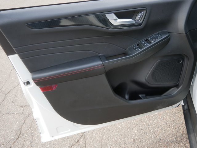 Certified 2023 Ford Escape ST-Line w/ Tech Pack #1 image 13