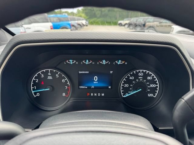 Certified 2023 Ford F150 XL w/ STX Appearance Package AWD/4WD image 33