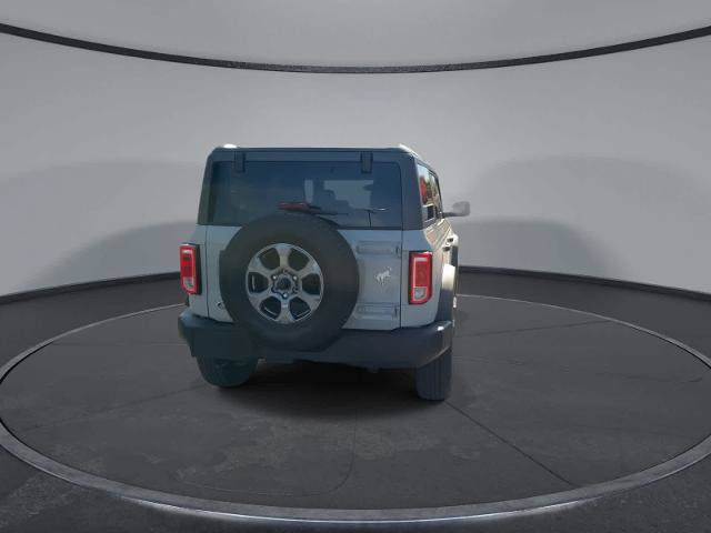 Certified 2024 Ford Bronco Big Bend AWD/4WD image 7