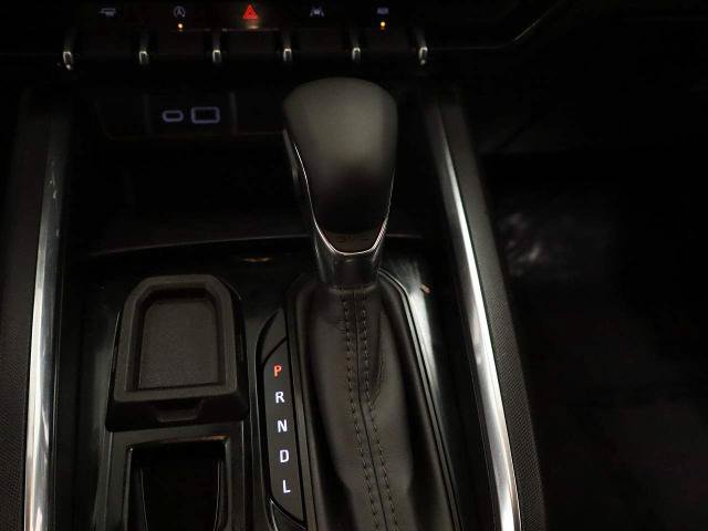 Used 2026 GMC Canyon Elevation RWD image 40