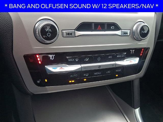 Certified 2021 Ford Explorer Timberline image 17