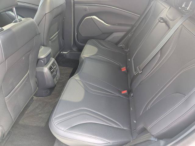 Certified 2023 Ford Mustang Mach-E Premium RWD image 26