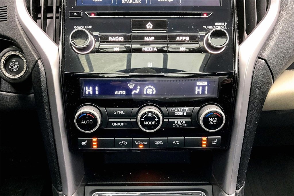 Used 2020 Subaru Ascent Limited w/ Technology Package image 32