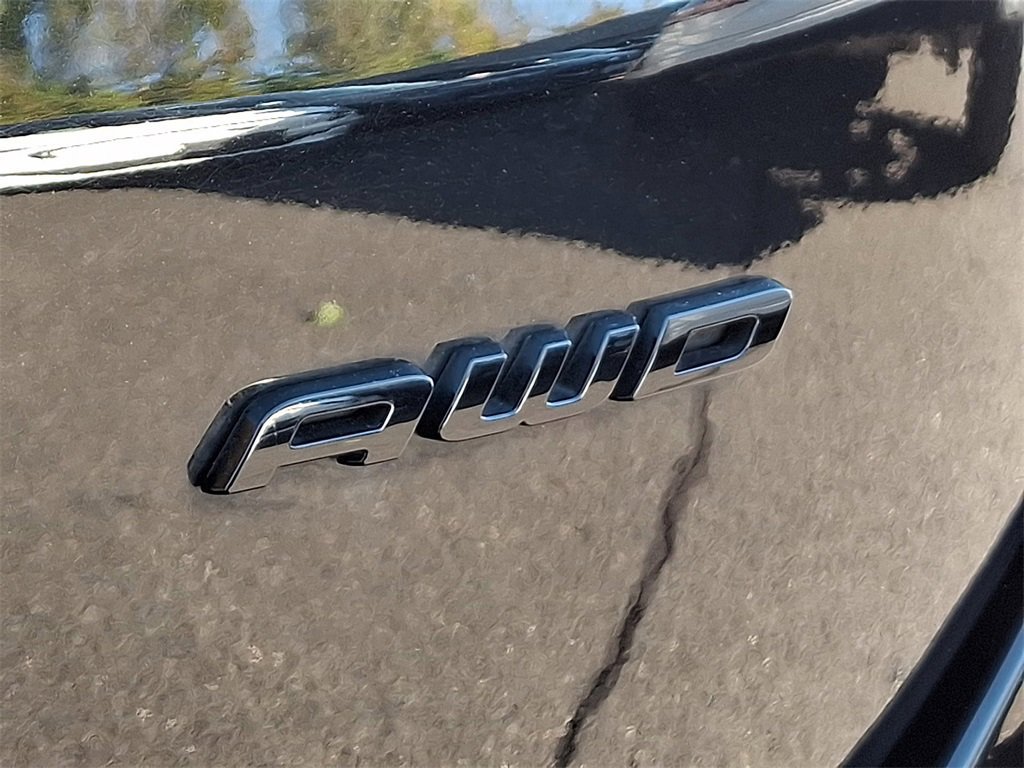 Certified 2022 Ford Edge SE w/ Black Appearance Package image 30