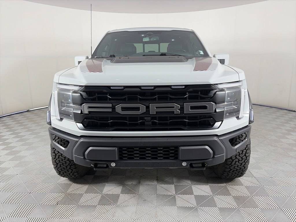 Certified 2024 Ford F150 Raptor AWD/4WD video 2