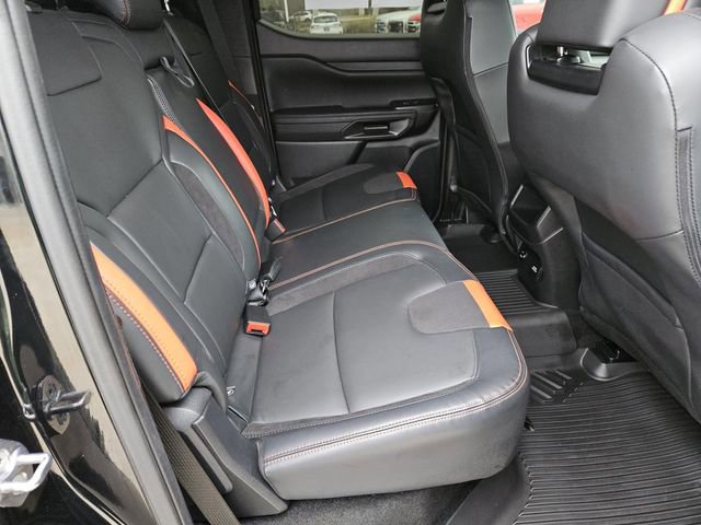 Certified 2024 Ford Ranger Raptor AWD/4WD image 31