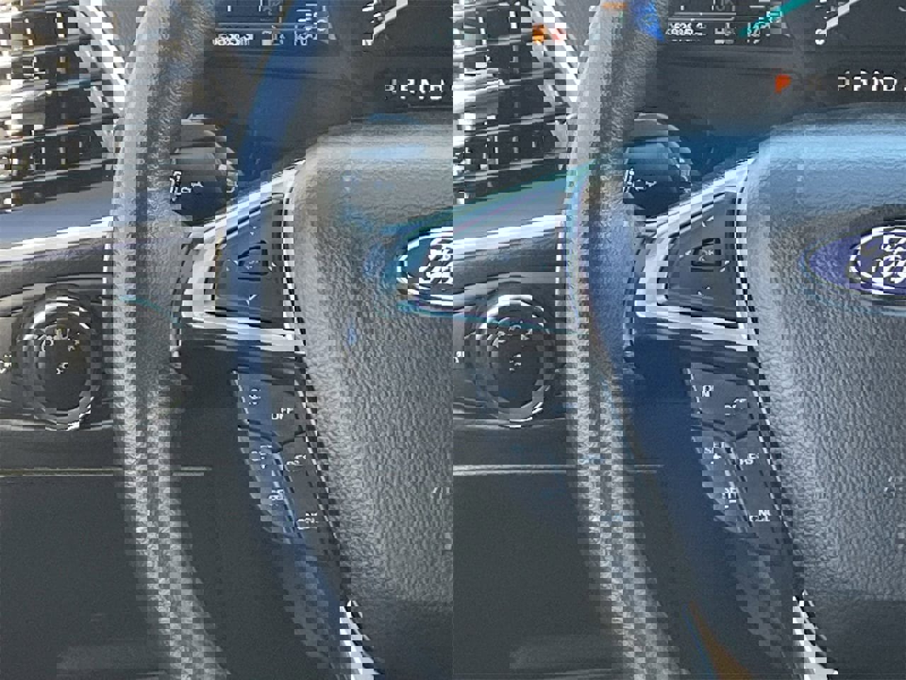 Certified 2024 Ford Edge Titanium image 19