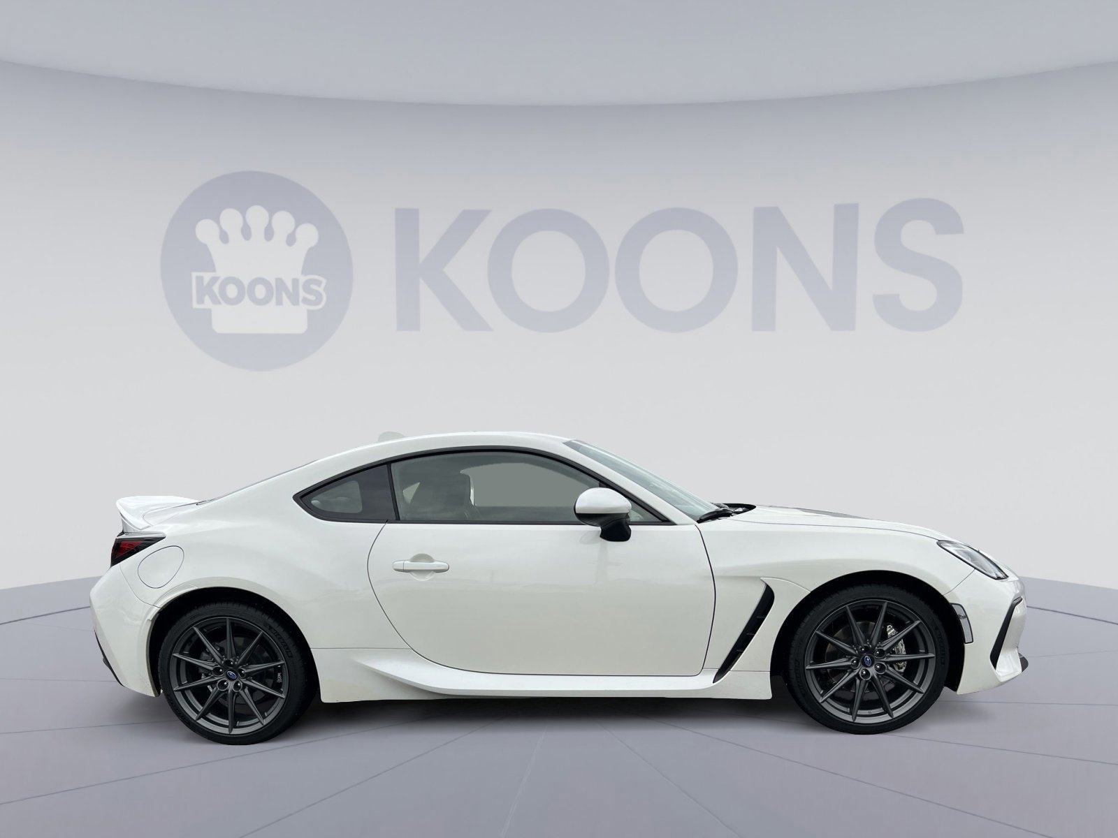 Used 2023 Subaru BRZ Limited image 2